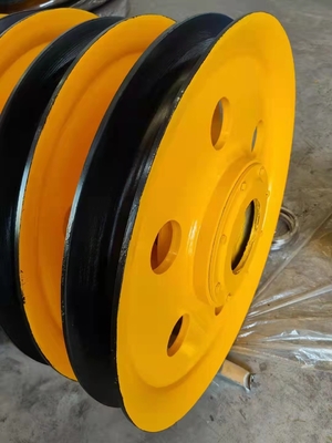 Tali Kawat Baja Bentuk Dingin Berkas FAG Bearing