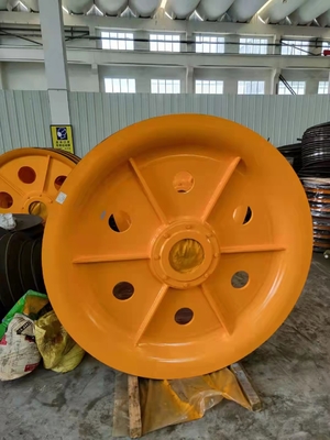 FAG Pengikat Tali Kawat Baja Bagian Besar Untuk Industri