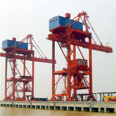 Penanganan Material Massal Belt Type Grab Ship Unloader System Di Terminal Pelabuhan Laut