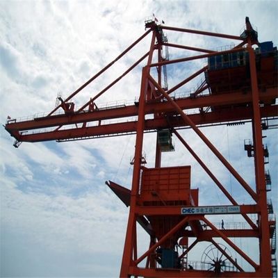 Penanganan Material Massal Belt Type Grab Ship Unloader System Di Terminal Pelabuhan Laut