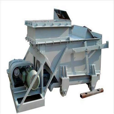 400t / H K tipe reciprocating Heavy Duty Feeder Tingkat Pemberian Makan yang Dapat Disesuaikan