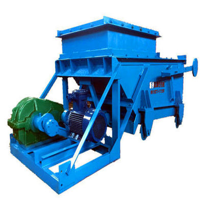 400t / H K tipe reciprocating Heavy Duty Feeder Tingkat Pemberian Makan yang Dapat Disesuaikan