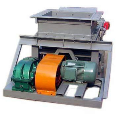 400t / H K tipe reciprocating Heavy Duty Feeder Tingkat Pemberian Makan yang Dapat Disesuaikan