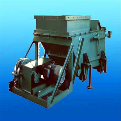 400t / H K tipe reciprocating Heavy Duty Feeder Tingkat Pemberian Makan yang Dapat Disesuaikan