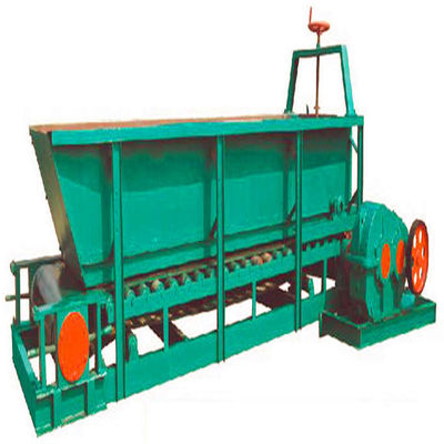 Bahan Massal Apron Feeder Conveyor Belt Tugas Berat