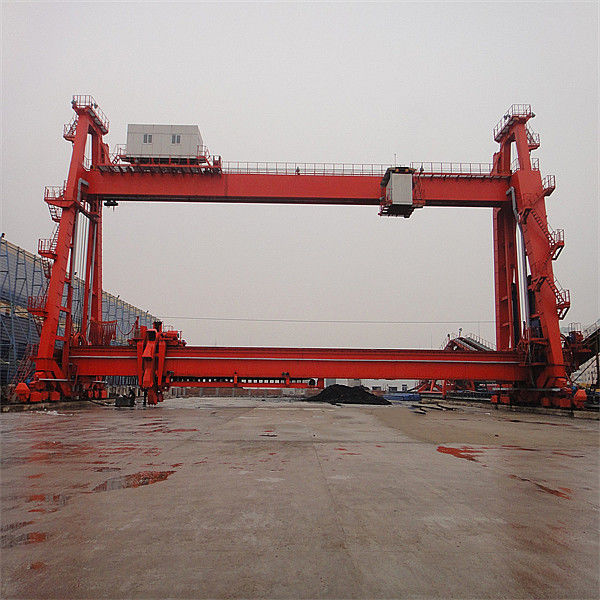 Gantry Type Bucket Wheel Stacking System Untuk Stockyard Longitudinal